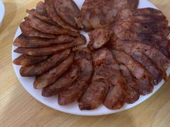 羊肉香肠-野狗羊肉汤