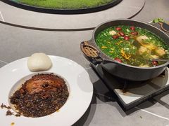 -巡耕记·湖南土菜(长湖店)