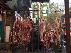-毅祥斋老孙家泡馍(北院门鼓楼店)