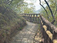 -圣莲山风景区