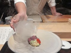 -元熹会席料理
