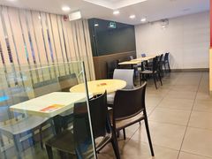 -永和大王(朝晖店)