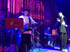 -胡桃里乐队酒馆(长春总店)