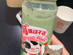 -海底捞火锅(南海万科广场店)