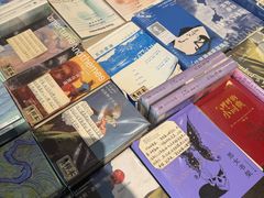 -橡皮书店(翠湖北路店)