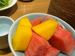 -竹里馆 ·茶食(奥体店)