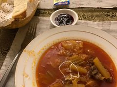 -92°C俄式厨房(中央大街店)