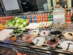 -非烤勿扰韩料自助烤肉(松山湖万科店)
