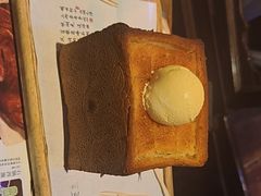 -绿茶餐厅(领展购物广场·中关村店)