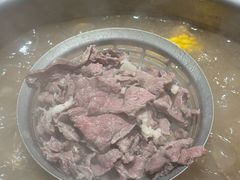 -海汕记·潮汕鲜牛肉火锅·自助