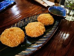 默加虾饼-默加东南亚美食(大宁音乐广场店)
