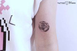 -飛凡TATTOO纹身•原创