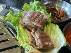 -GOGIYA·咕叽吖韩国传统烤肉店(小榄店)