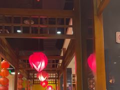 -芦月轩羊蝎子(劲松店)