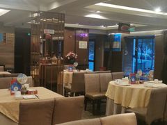 大堂-大鸭梨(天通西苑店)
