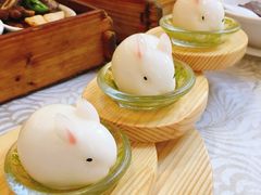 -天鲜阁·海鲜粤菜·33年老字号(石槎白云站店)
