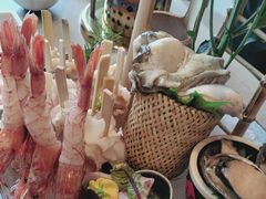 -合乐·创意火锅·海鲜火锅(亚东柒号店)
