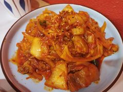 -芝湖参鸡汤(CP静安店)