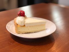 双层乳酪塔-三花屋 Mihhanaya