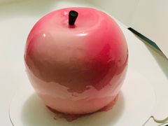 小苹果-好利来(七宝领展广场店)