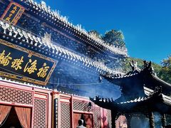 -潭柘寺景区