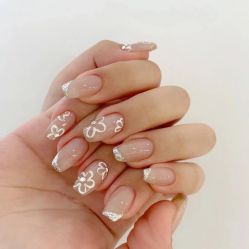 -如一·美甲美睫