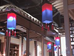 -韩宫宴烤肉·料理(苏州中心店)