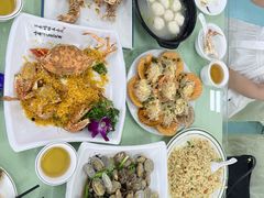 -景好海鲜餐厅(大鹏必选旅游店)