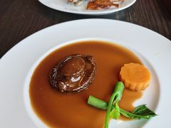 -广州柏悦酒店·悦景轩·粤菜餐厅