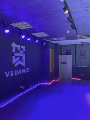 -Vr Dance舞蹈工作室