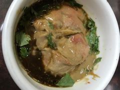 小料-爆肚冯(廊房二条店)