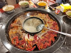 -陈眼镜火锅(总店)