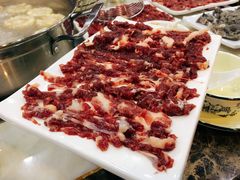 -汕头八里香牛肉店(人民南店)