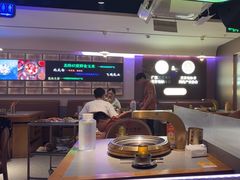 -杨小佳·齐齐哈尔烤肉·烤串(广州店)