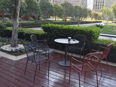 -新城控股新总部大楼