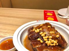 -粤仔湾砂锅粥(宜兴八佰伴店)