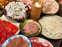 -重庆渝达老火锅(春熙路店)