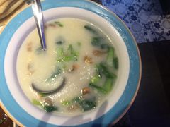 -渔民船说·北塘海鲜·天津菜·海肠捞饭(北塘古镇店)
