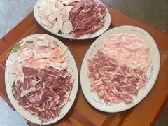 -华哥新鲜猪精品美食