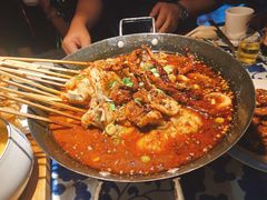 -遇见长安(兰州中心店)