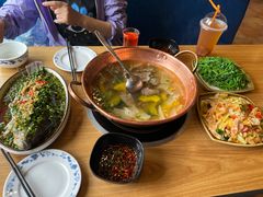 -妈妈的味道(和顺古镇店)