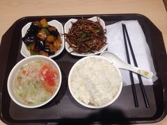 -南城香(欧陆经典万兴苑店)