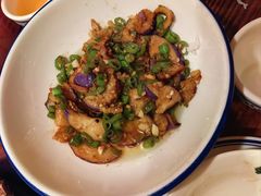 -衡厨·衡阳土菜(中南店)