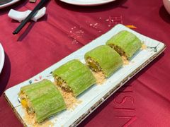 绿茶甜薄餐-北园酒家(小北路店)