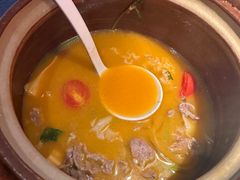 -蝴蝶里·粤菜·点心(滨江龙湖店)