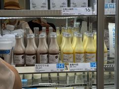 -白色日记·手作酸奶(麦凯乐店)