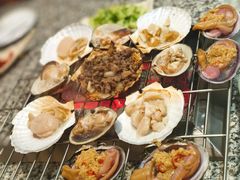 -震海贝烤贝·民俗特色店(延吉总店)
