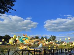 -歌斐颂巧克力小镇