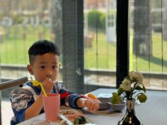 -禧宴Joyous Restaurant(禧园店)