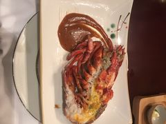 -和·铁板烧·OMAKASE(望京昆泰嘉晟酒店)